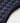 Aero Dressurschabracke Marineblau