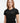 Core Functional top Black