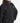 Signature Zip Lea Black