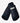 Cape 3D Mesh Boots Navy Blue