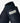 Cape 3D Mesh Boots Navy Blue