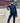 Noma Breeches Navy Blue