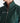 Signature Zip Lea Forest Green