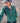 Signature Zip Lea Forest Green