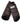 Cape Glitter Boots Brown