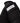 Cape Glitter Boots Black