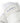 Cape Glitter Boots White