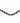 <tc>Cali Browband Black White</tc>
