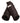Cape Boots Brown