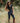 Delta Breeches Navy Blue