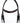 Maxime jumping bridle Brown