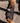 Cape Glitter Boots Brown