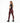 Noma Breeches Burgundy