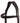 Cruise jumping bridle Brown