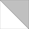 white-silver