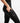 Elda Winter Leggings Black