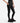 Indy Reitleggings Schwarz