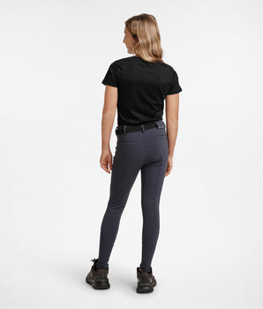 Noma Breeches Navy Blue