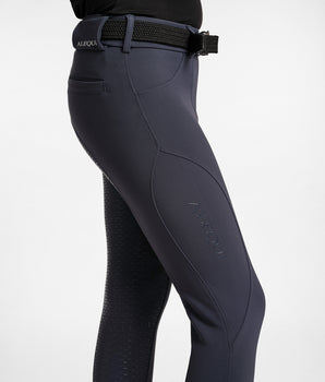 Noma Breeches Navy Blue