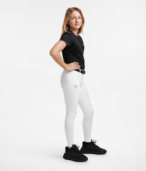 Noma Breeches White