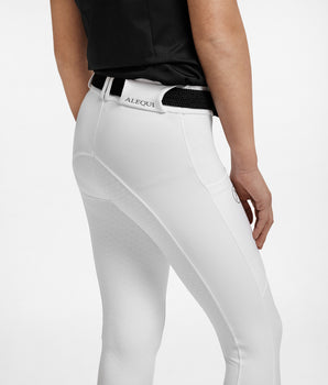 Noma Breeches White