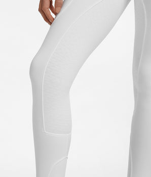 Noma Breeches White