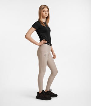 Noma Breeches Beige