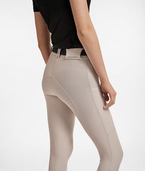 Noma Breeches Beige