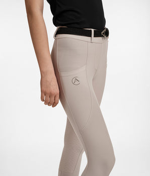 Noma Breeches Beige