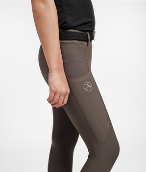 Noma Breeches Deep Green