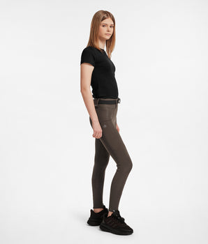 Noma Breeches Deep Green