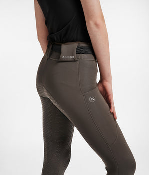 Noma Breeches Deep Green