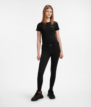 Noma Breeches Black