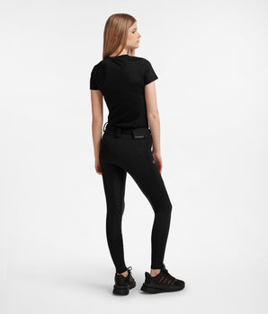 Noma Breeches Black