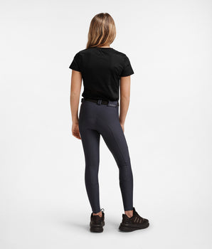 Noma Breeches Graphite Grey