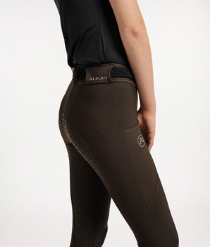 Noma Breeches Brown