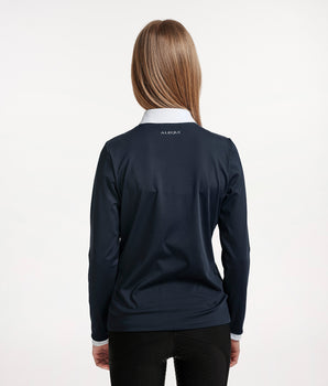 <tc>Lex Competition Top Navy Blue</tc>