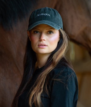 <tc>Team Rider Cap Grey</tc>