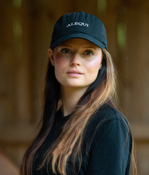 <tc>Team Rider Cap Black</tc>