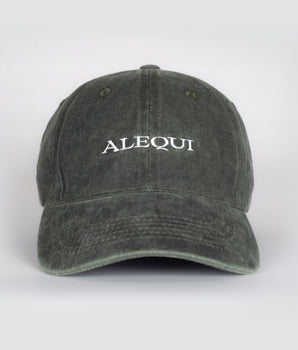 <tc>Team Rider Cap Green</tc>