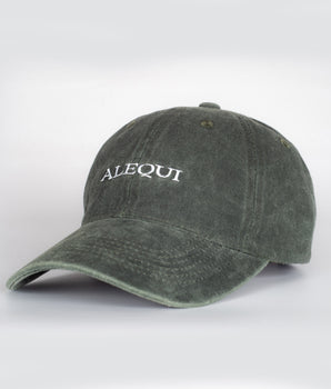 <tc>Team Rider Cap Green</tc>