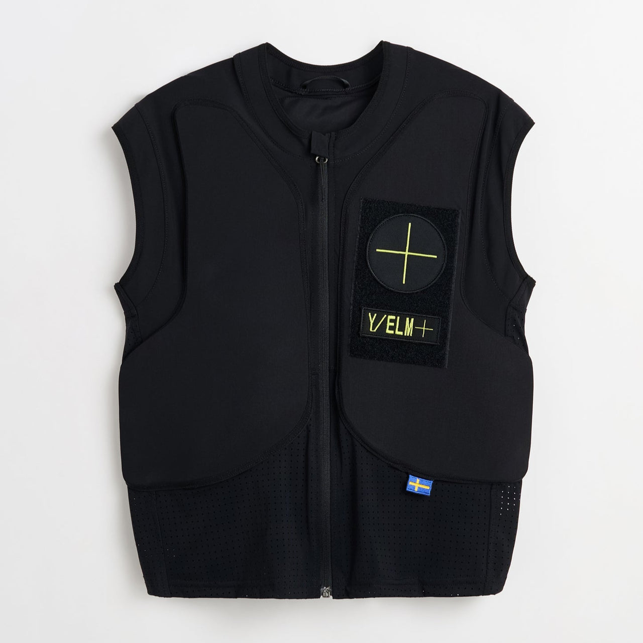 Helium Vest 1.0