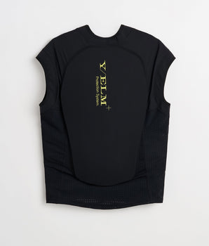 Helium Vest 1.0
