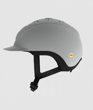 Yelm Hybrid Helmet 2.0 GRÅ