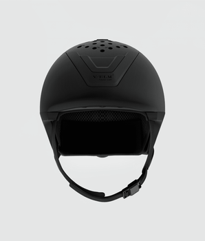 Yelm Hybrid Helmet 2.0 SVART