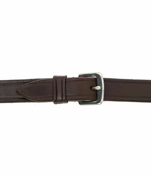 <tc>Leather Reins With Stopper</tc>