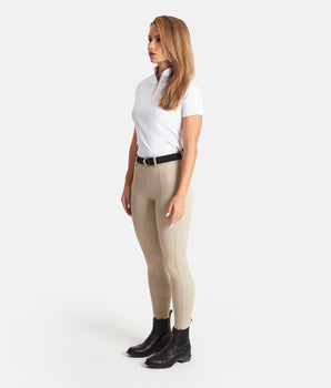 Noma Riding Breeches Beige